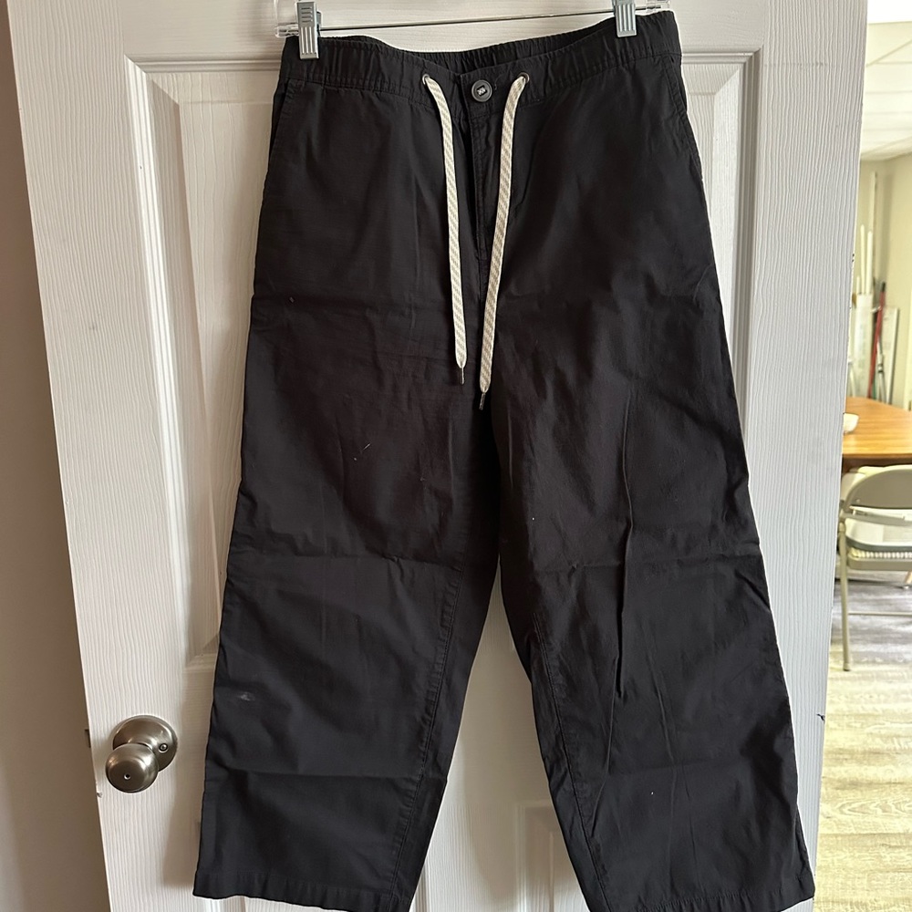 Vuori wideleg rip stop pants